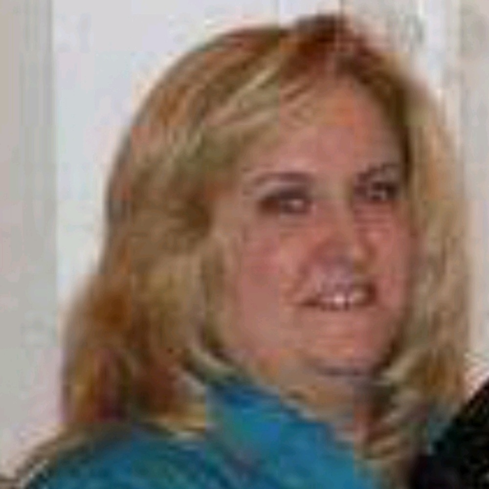Meet your Posher, Jill